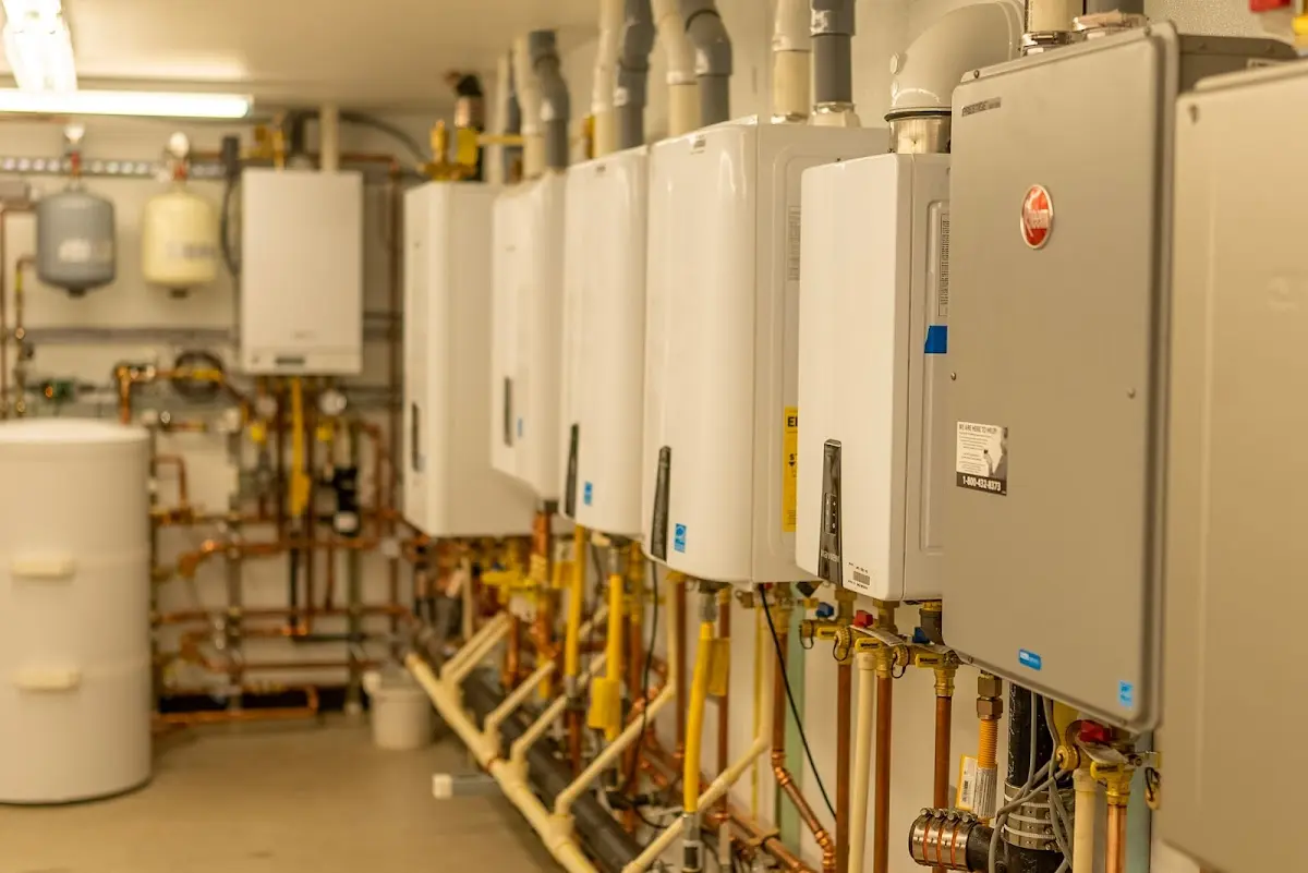 Backflow Testing in Bull Mountain, OR